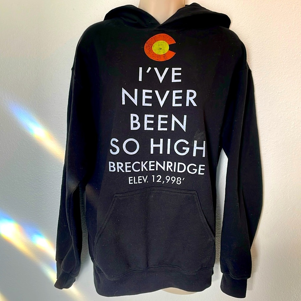 Hoody Colorado